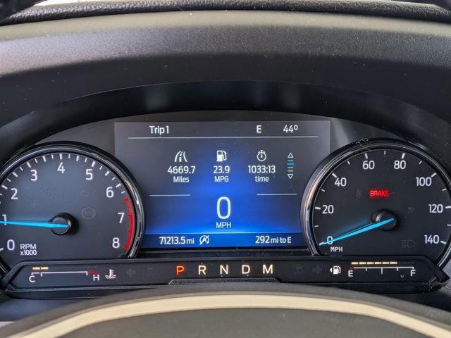 Certified 2020 Ford Explorer XLT w/ Equipment Group 202A image 17