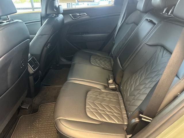 Used 2023 Kia Sportage X-Pro Prestige AWD/4WD image 7
