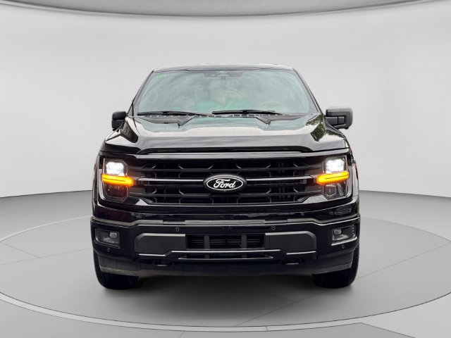 Certified 2024 Ford F150 XLT AWD/4WD image 8