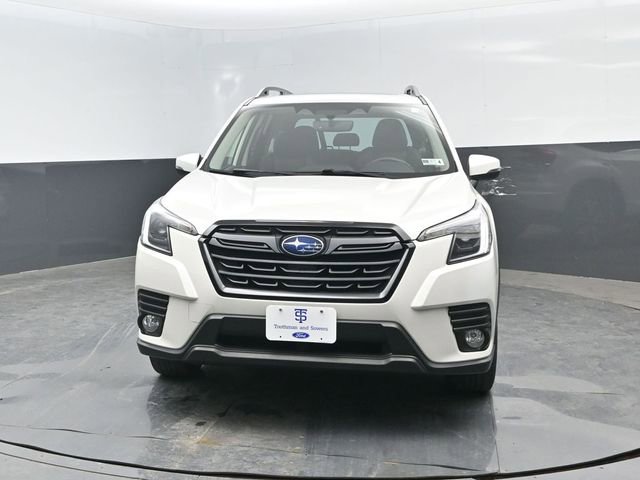 Used 2023 Subaru Forester Limited AWD/4WD image 22