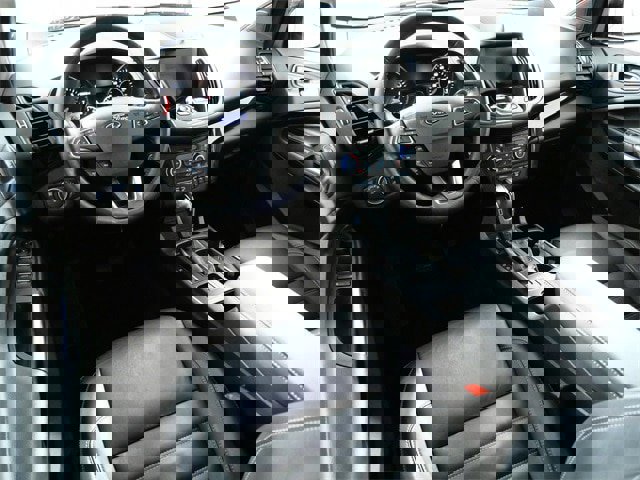 Certified 2019 Ford Escape Titanium image 8