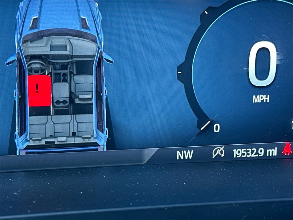 Certified 2024 Ford F150 XLT w/ Equipment Group 302A MID image 27