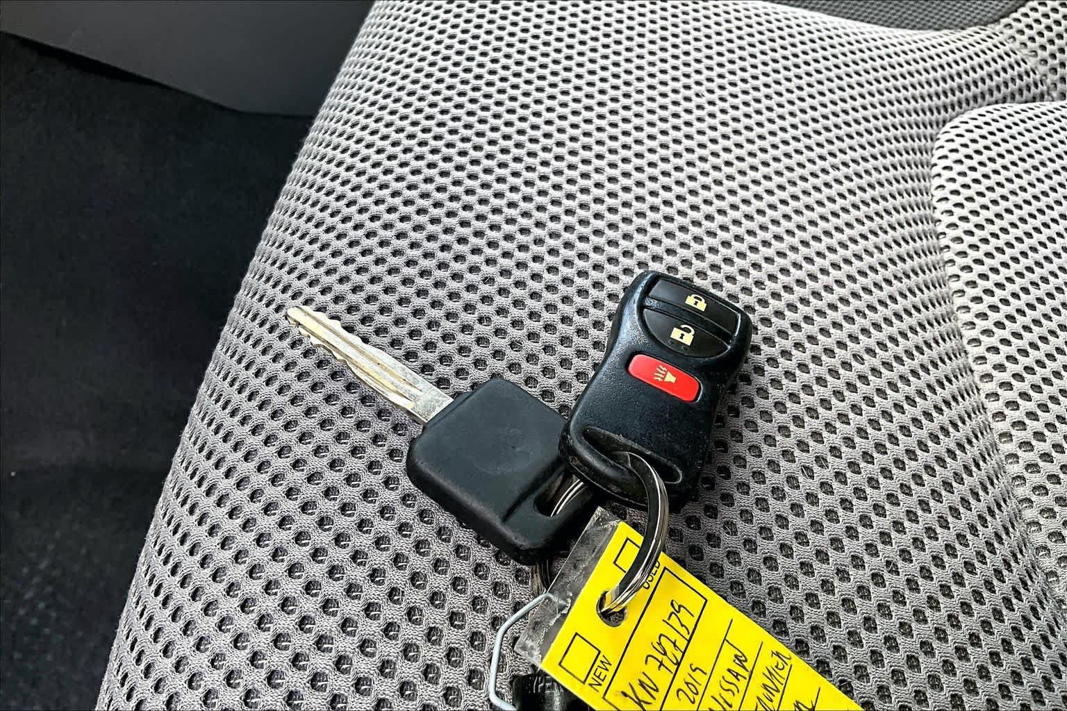 Used 2019 Nissan Frontier SV RWD image 15
