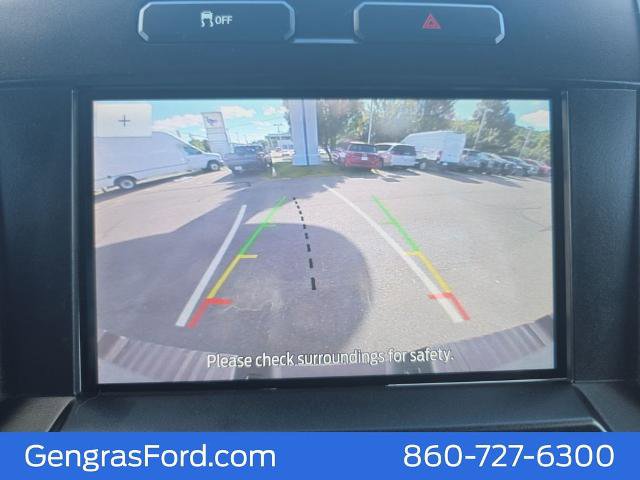 Certified 2022 Ford F350 XL w/ STX Appearance Package AWD/4WD image 35
