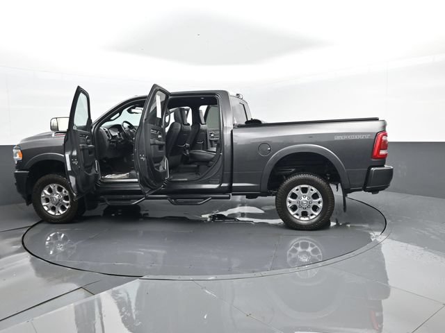 Used 2022 RAM 2500 Laramie AWD/4WD image 30