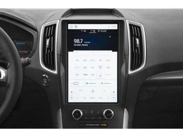 Certified 2024 Ford Edge SEL image 19