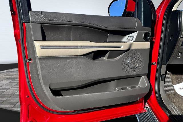 Certified 2021 Ford Expedition XLT image 27
