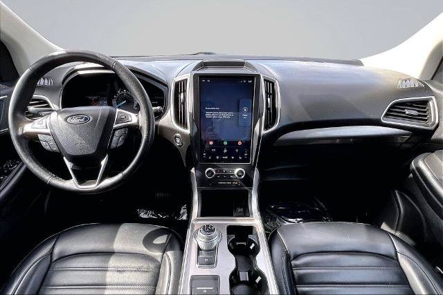 Certified 2024 Ford Edge SEL AWD/4WD image 16