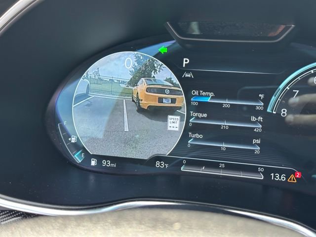 Used 2023 Genesis G80 3.5T Sport AWD/4WD image 29