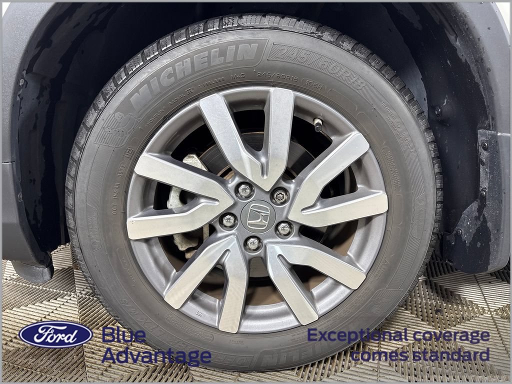 Used 2019 Honda Pilot EX-L image 9