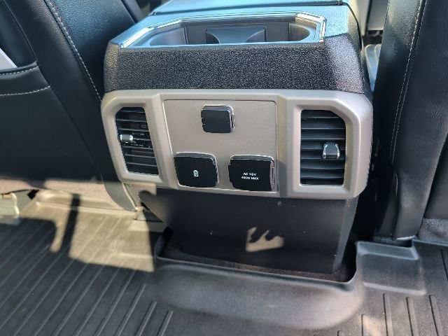 Certified 2018 Ford F150 Lariat AWD/4WD image 38