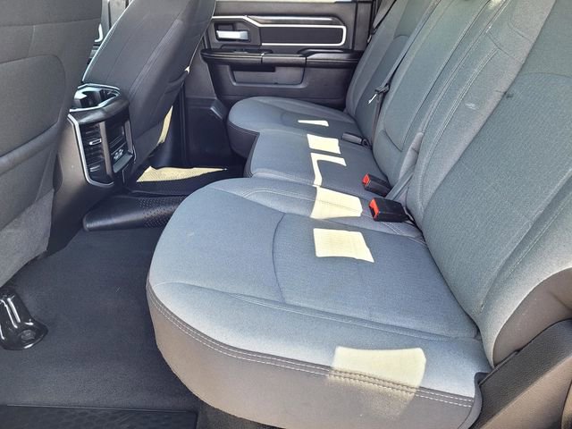 Used 2024 RAM 2500 Big Horn w/ Level 2 Equipment Group AWD/4WD image 12