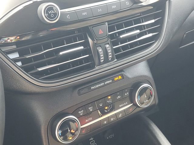 Certified 2024 Ford Escape Active AWD/4WD image 23