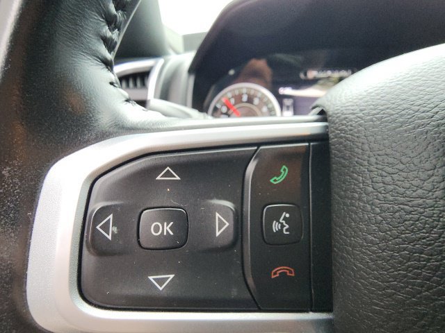Used 2021 RAM 1500 Big Horn AWD/4WD image 27