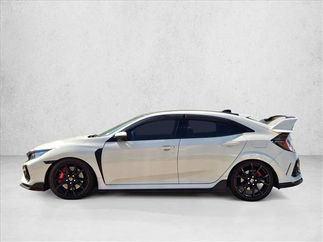 Used 2021 Honda Civic Type R image 6