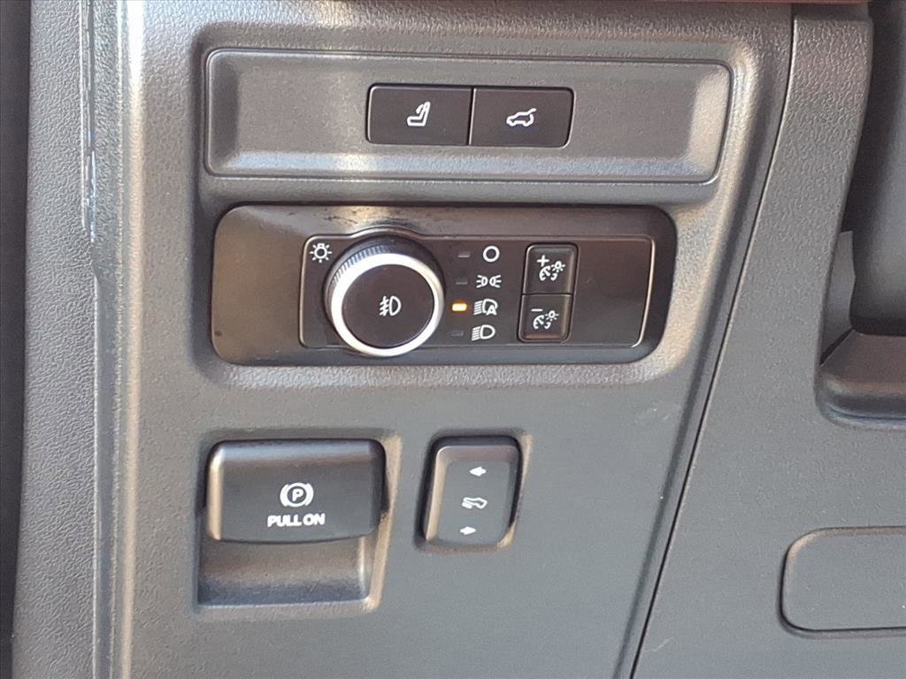 Certified 2023 Ford Expedition Limited image 15