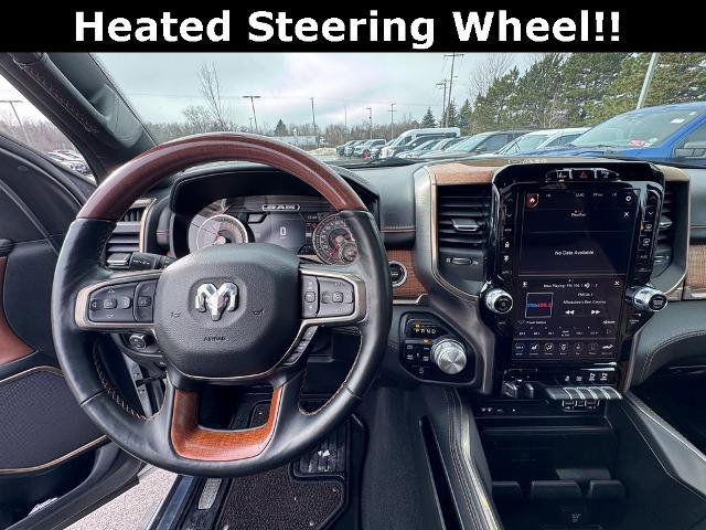 Used 2019 RAM 1500 Limited image 14