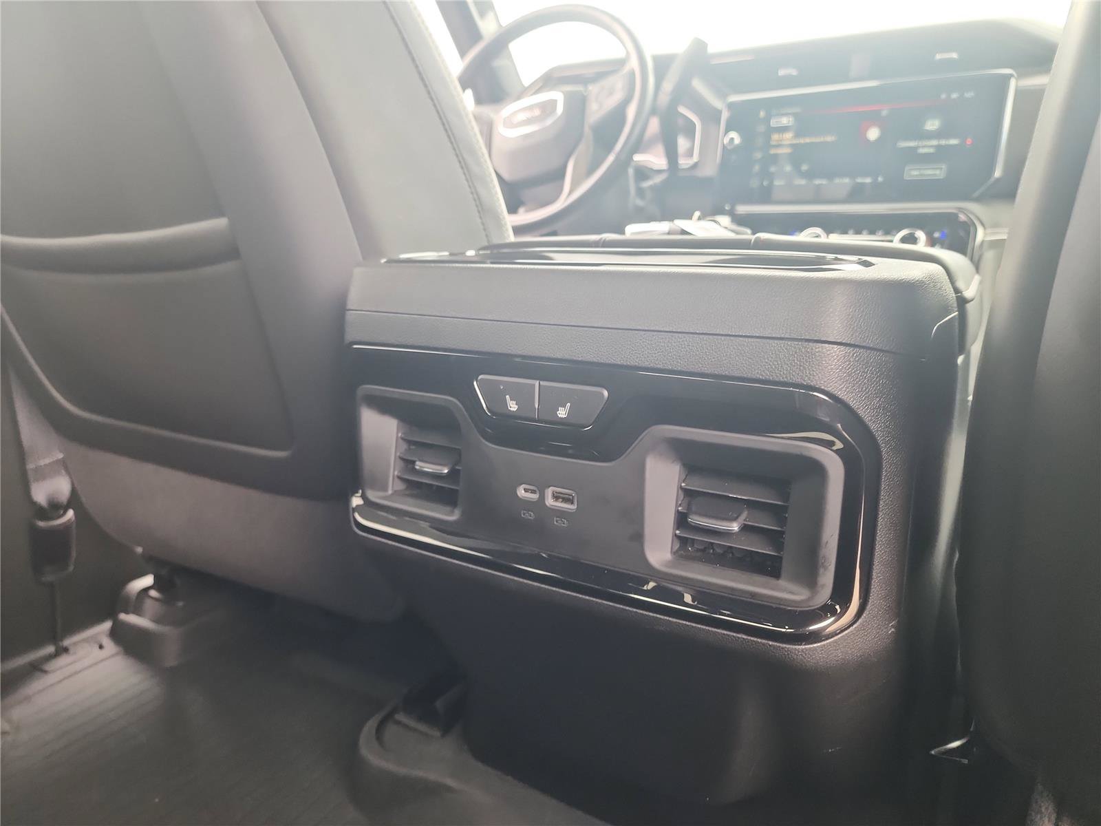Used 2025 GMC Sierra 2500 AT4X w/ AT4X AEV Edition AWD/4WD image 35