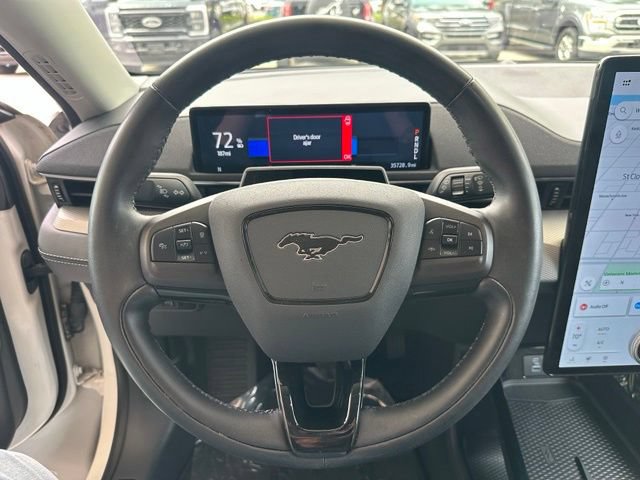 Certified 2023 Ford Mustang Mach-E California Route 1 AWD/4WD image 23