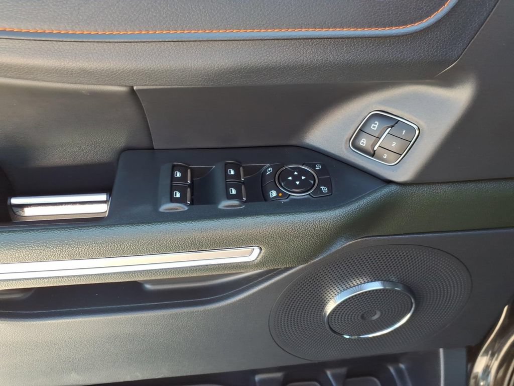 Certified 2024 Ford Expedition Timberline AWD/4WD image 16