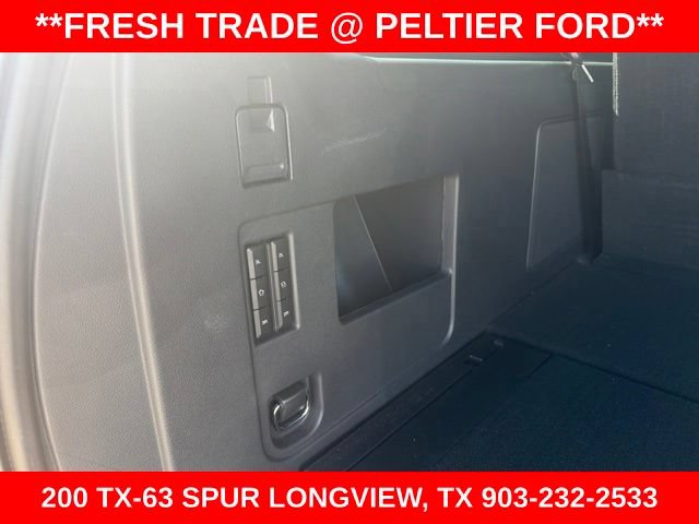 Certified 2024 Ford Expedition Max Platinum AWD/4WD image 25