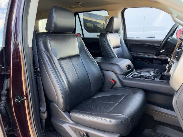 Certified 2023 Ford Expedition XLT image 30