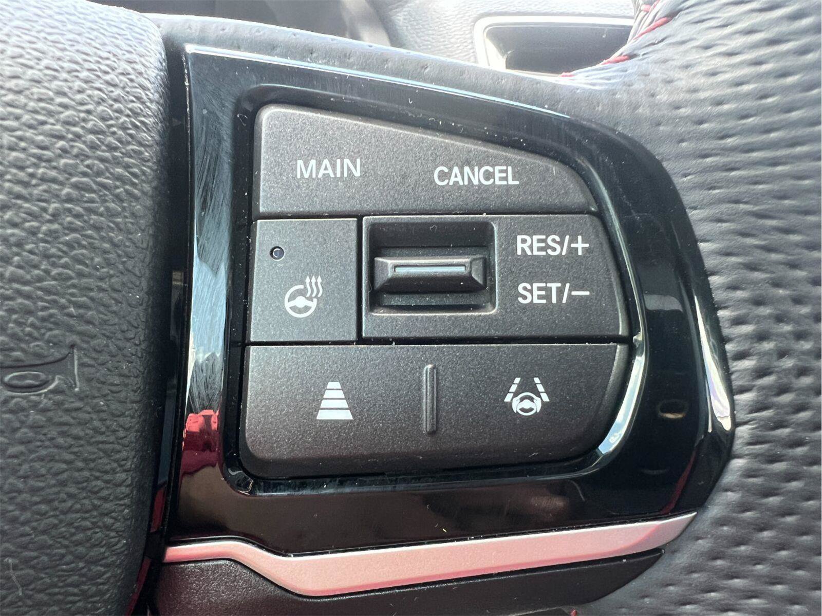Used 2026 Honda Ridgeline Black Edition image 43