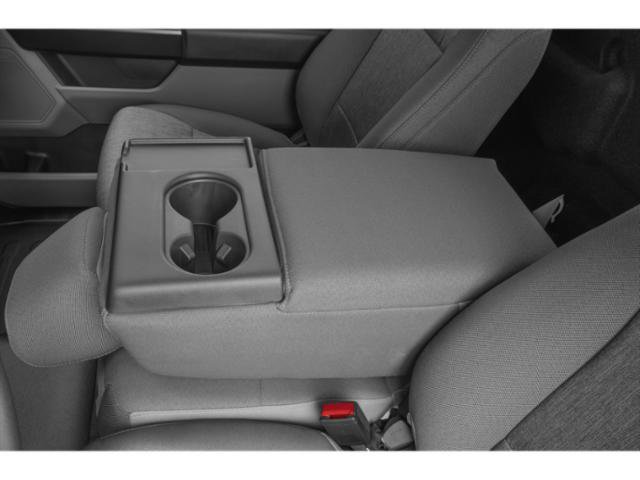 Certified 2026 Ford F150 XL w/ Equipment Group 103A High RWD image 12