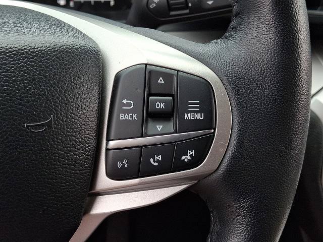 Certified 2024 Ford Explorer XLT w/ Equipment Group 202A AWD/4WD image 21