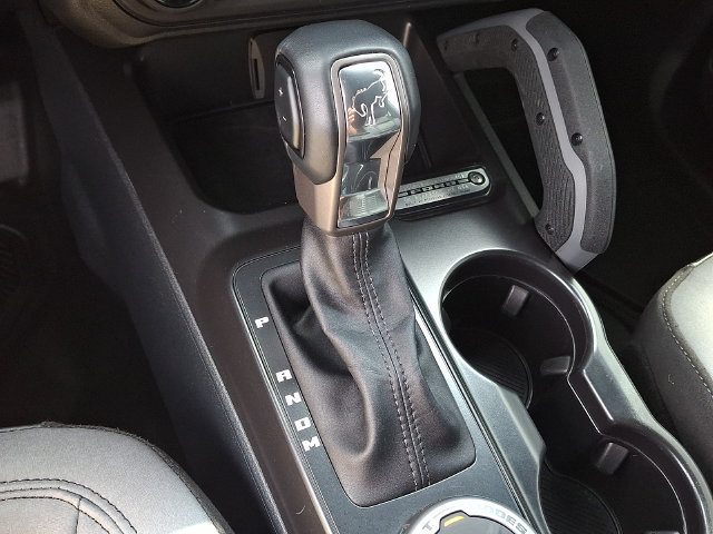 Certified 2024 Ford Bronco Big Bend AWD/4WD image 14