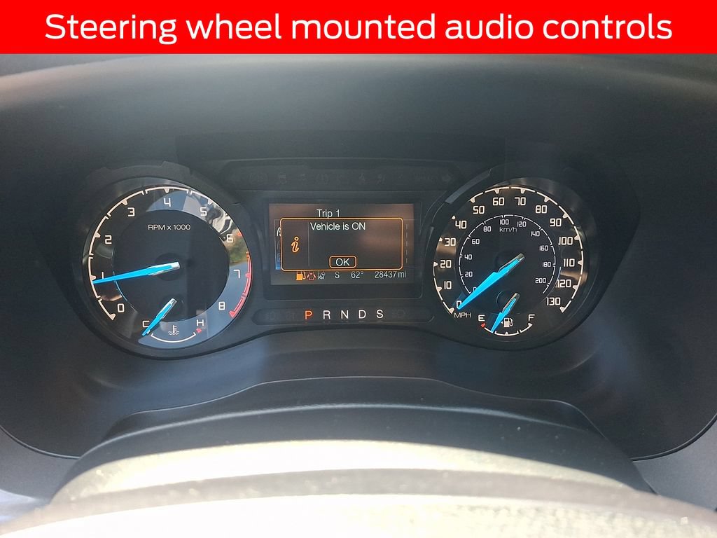 Certified 2023 Ford Ranger XLT w/ Equipment Group 301A Mid AWD/4WD image 19