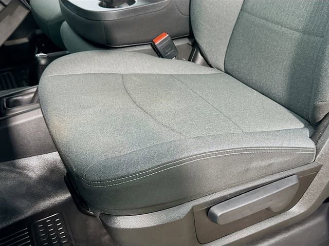 Used 2022 RAM 2500 Tradesman w/ Chrome Appearance Group image 10