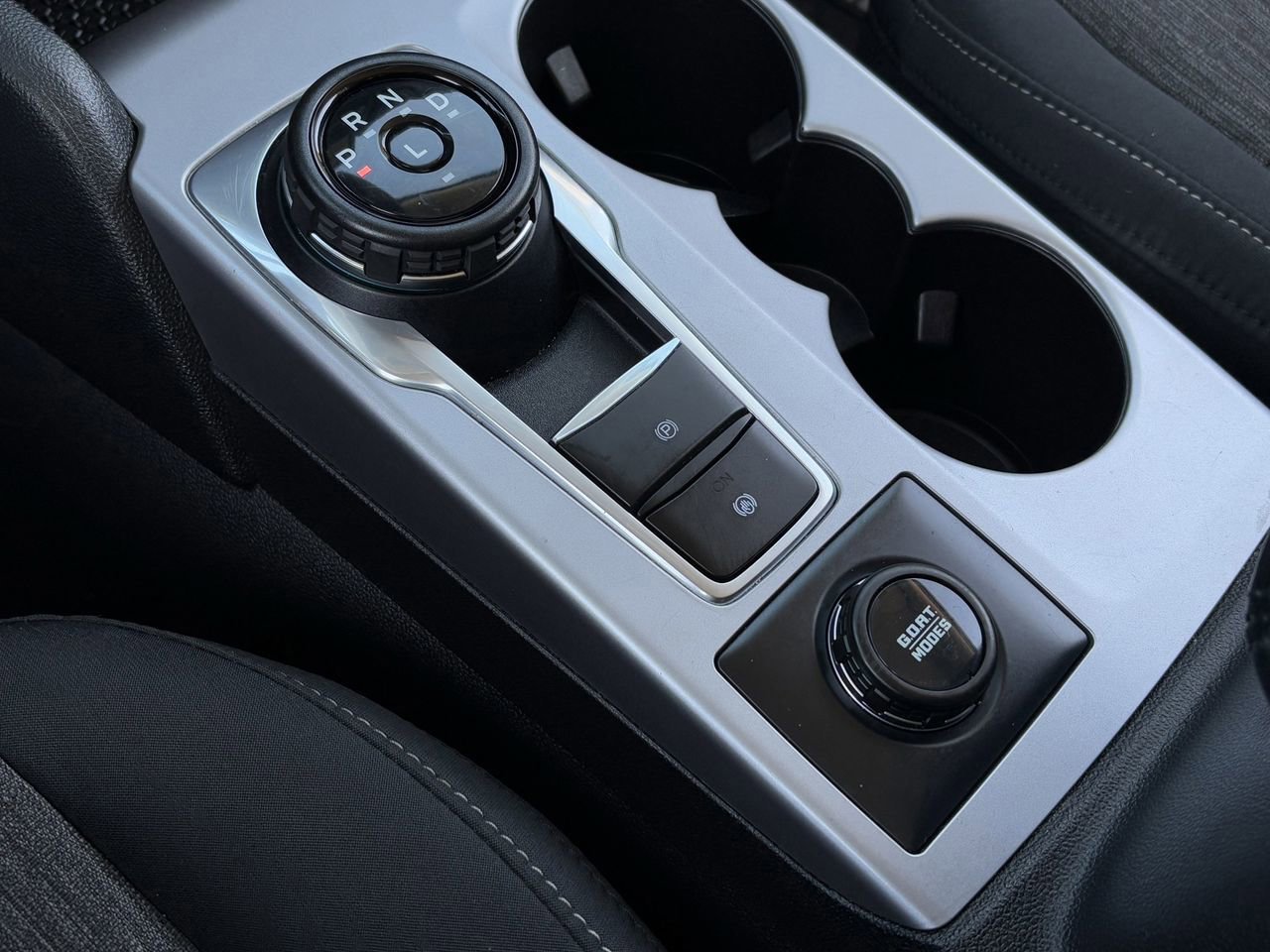 Certified 2023 Ford Bronco Sport Big Bend image 19