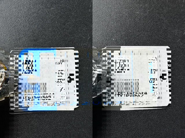 Certified 2022 Ford F150 XL w/ Equipment Group 101A High image 14