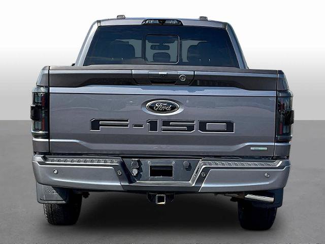 Certified 2021 Ford F150 Lariat AWD/4WD image 6