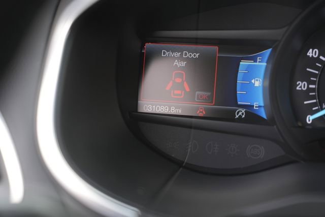 Certified 2020 Ford Edge Titanium w/ Equipment Group 301A image 26