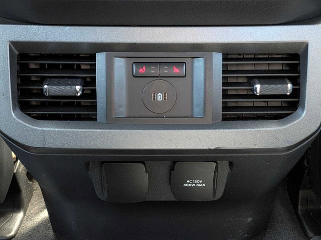 Certified 2023 Ford F250 Lariat w/ Lariat Ultimate Package AWD/4WD image 26