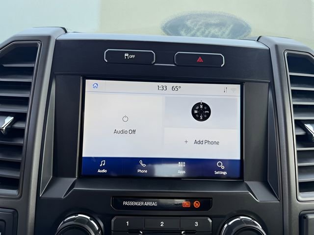 Certified 2022 Ford F250 XL w/ Power Equipment Group image 29