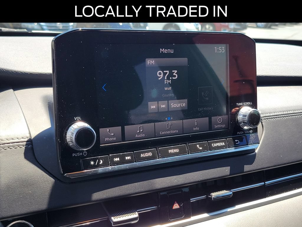 Used 2022 Mitsubishi Outlander ES AWD/4WD image 28