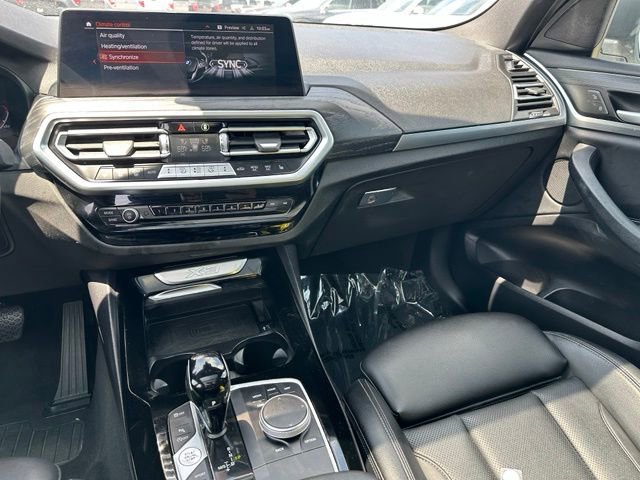 Used 2024 BMW X3 xDrive30i AWD/4WD image 20
