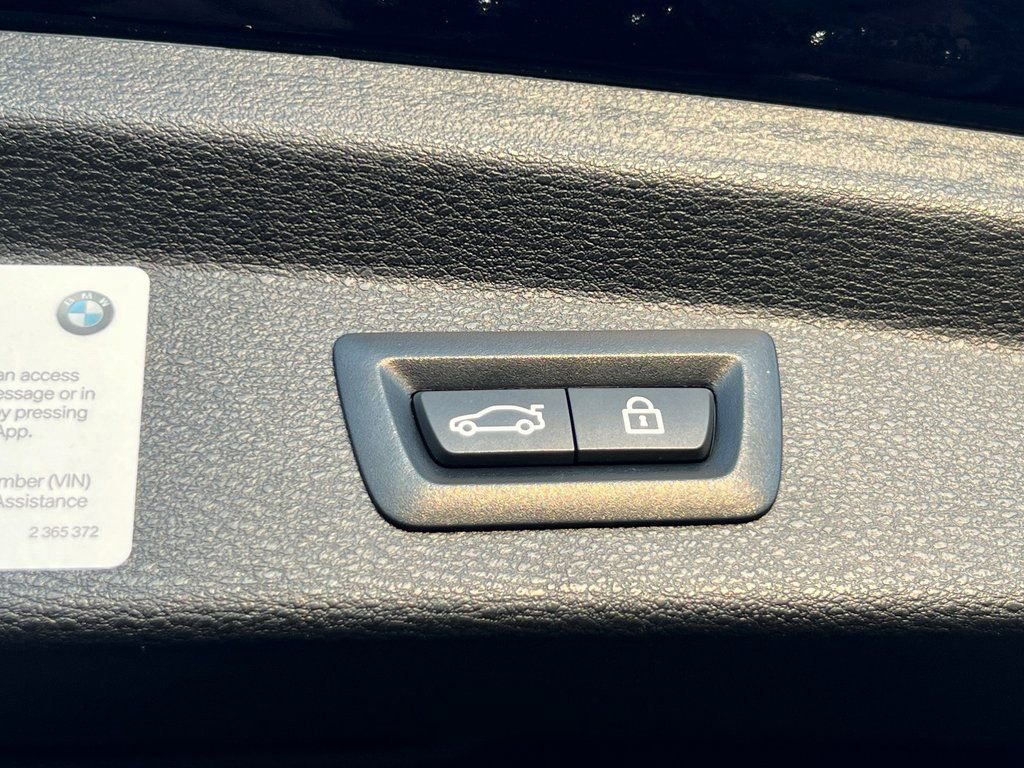 Used 2022 BMW X2 xDrive28i w/ Convenience Package image 19