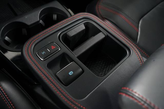 Certified 2025 Ford Mustang Mach-E Premium w/ Sport Appearance Package AWD/4WD image 16