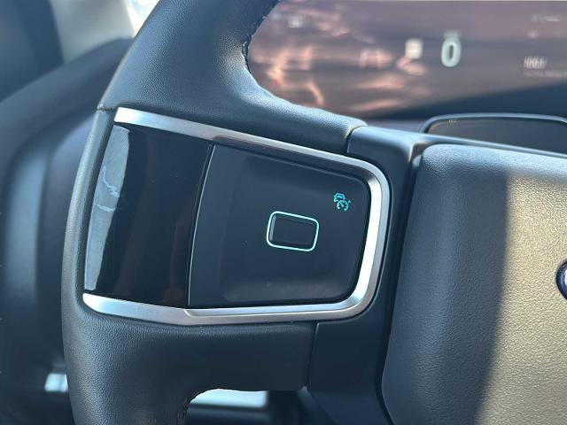 Certified 2025 Ford Expedition Active AWD/4WD image 22