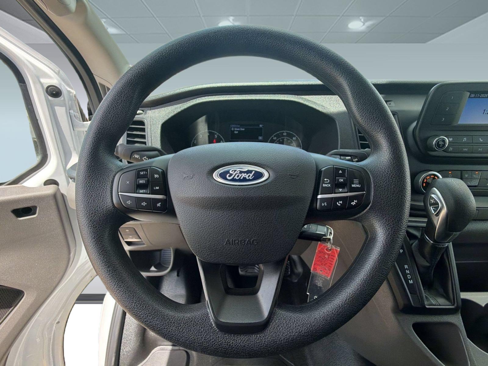 Certified 2023 Ford Transit 350 XL RWD image 25