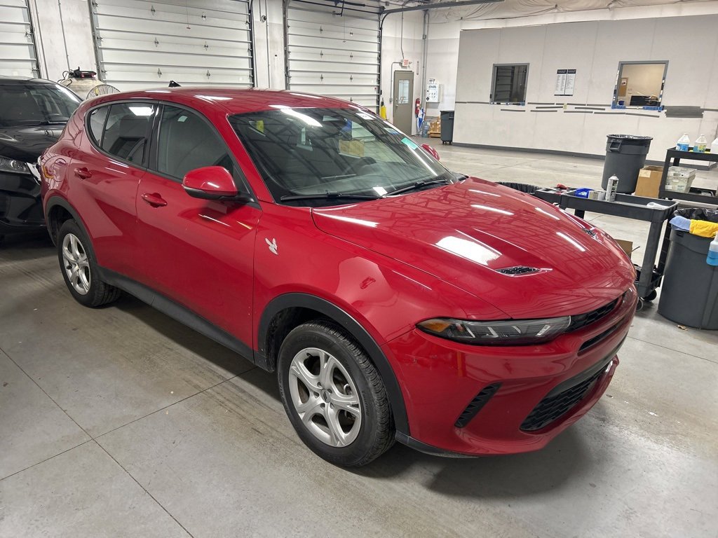 Used 2024 Dodge Hornet GT w/ Cold Weather Group image 1