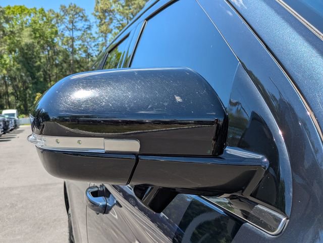 Certified 2023 Ford Expedition Timberline AWD/4WD image 11