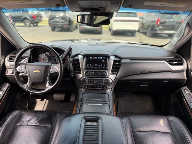 Used 2018 Chevrolet Tahoe Premier AWD/4WD image 14