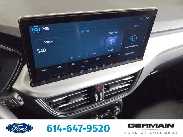 Certified 2024 Ford Escape Platinum AWD/4WD image 27