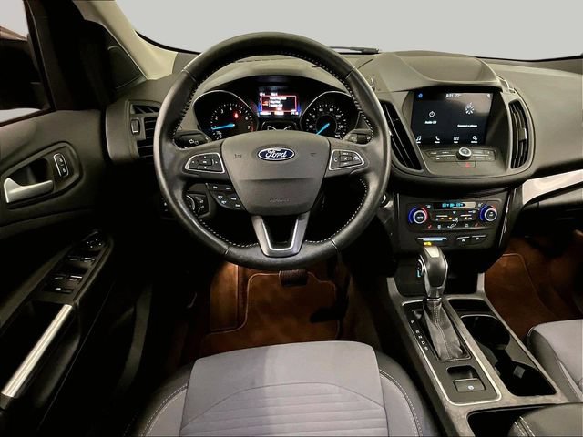 Certified 2019 Ford Escape SE AWD/4WD image 5
