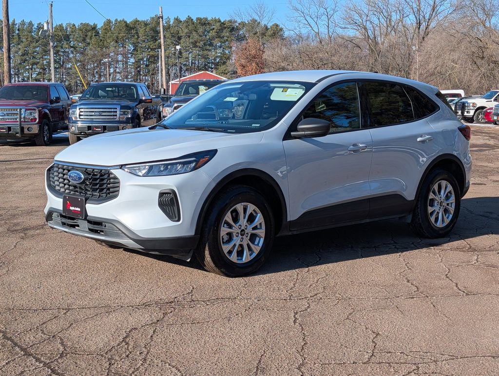 Certified 2025 Ford Escape Active w/ Tech Pack #1 image 6
